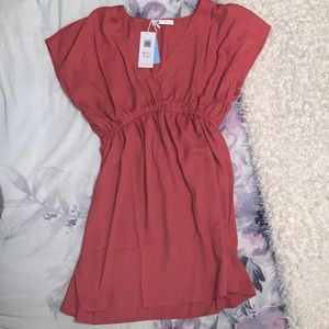 CUPSHE women cover up